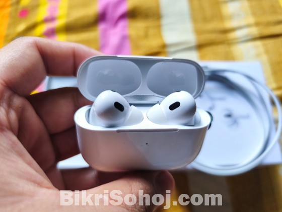 AirPods Pro (2nd Gen) USB-C version